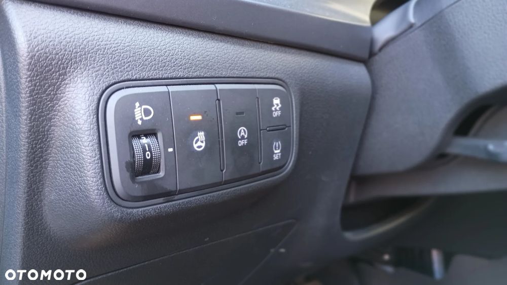 Hyundai Bayon 1.0 T-GDI Executive DCT - 40