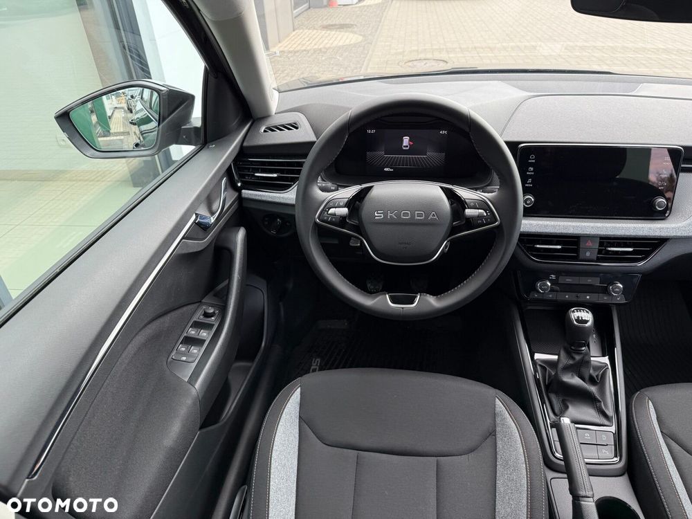Skoda Scala 1.0 TSI Edition 130 - 16