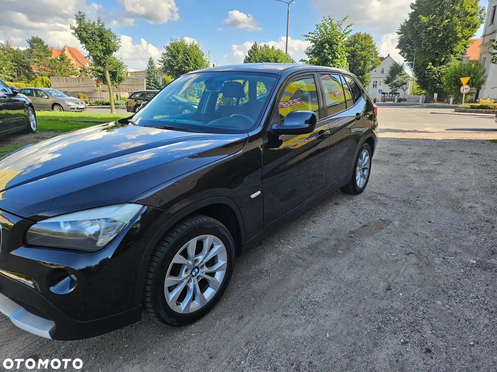 BMW X1 - 7