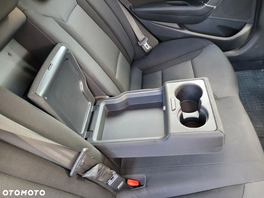 Hyundai i40 1.7 CRDi Comfort - 10