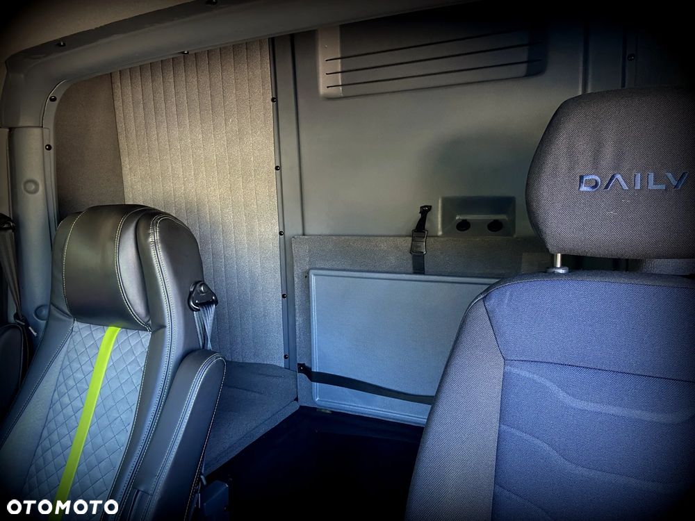 Iveco DAILY - 15