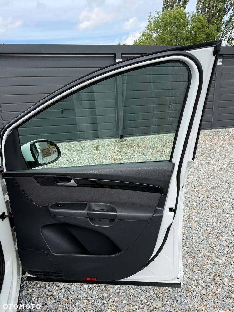 Seat Alhambra 2.0 TDI Ecomotive DSG Style - 25