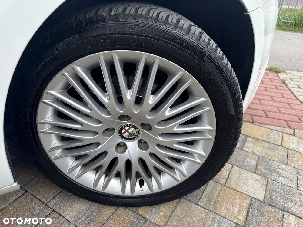 Alfa Romeo Giulietta 1.4 TB 16V Multiair TCT Collezione - 9