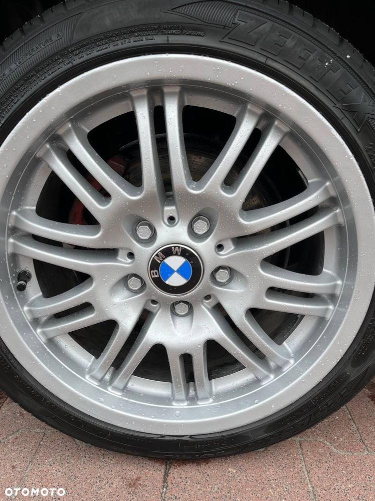 BMW Seria 3 - 10