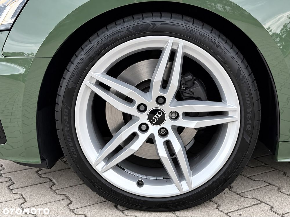 Audi A5 Sportback 35 TFSI mHEV S Line S tronic - 39