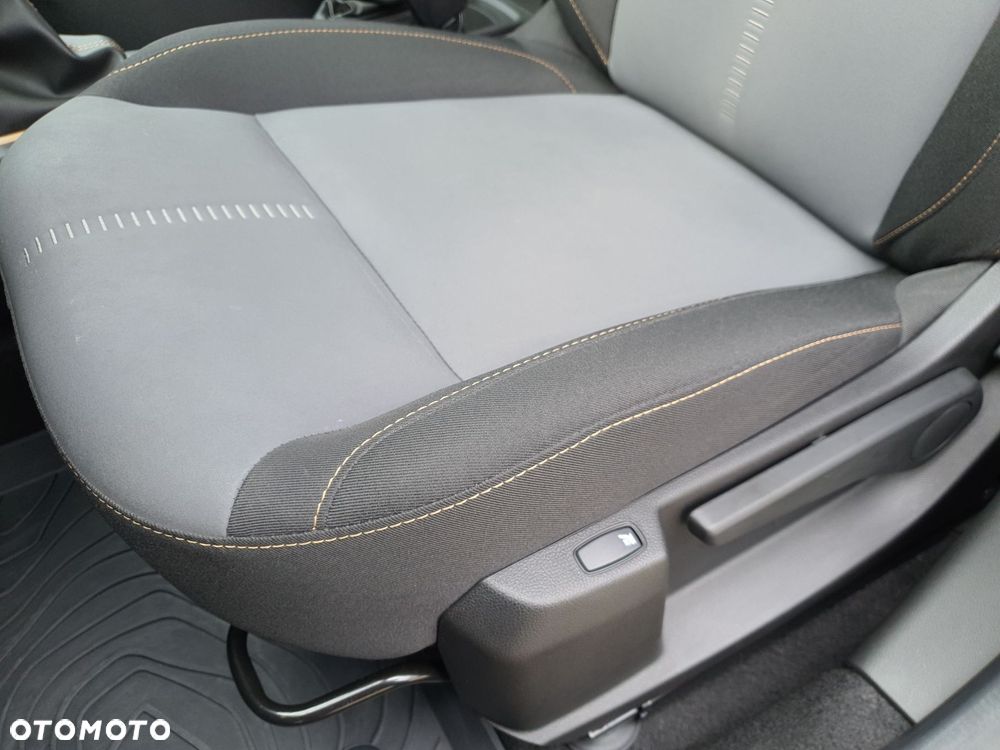 Dacia Duster 1.3 TCe Extreme EDC - 12