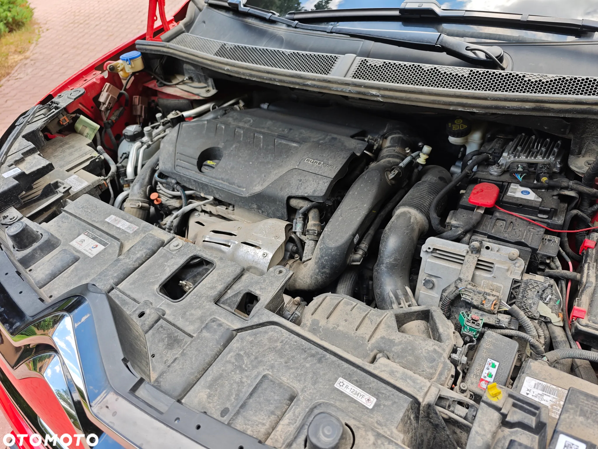 Citroën C5 Aircross 1.6 PHEV Shine Pack EAT8 - 21