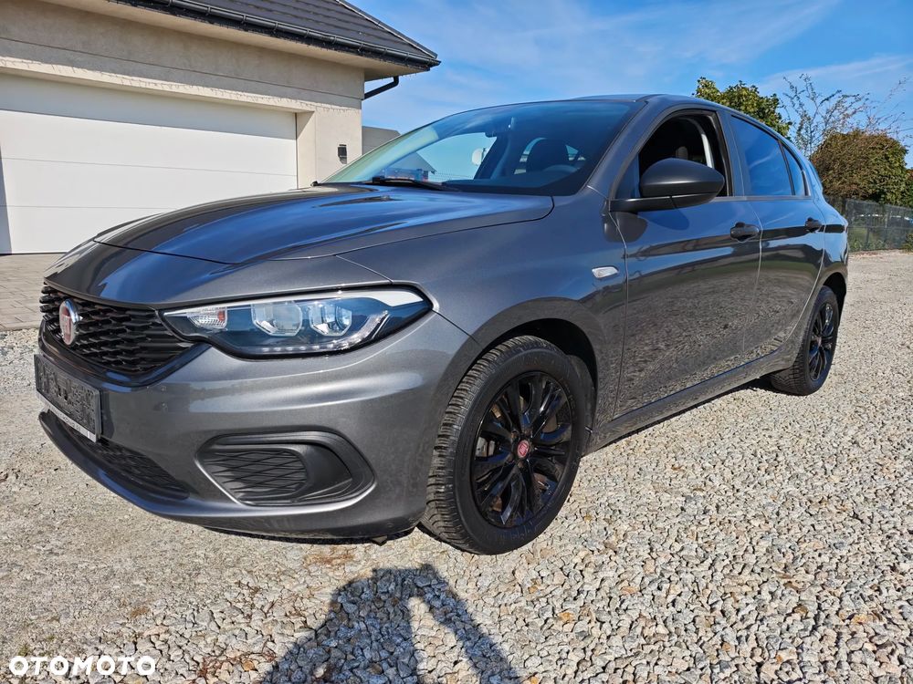 Fiat Tipo