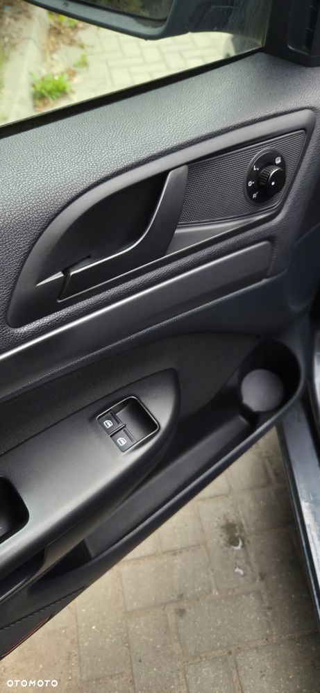Skoda Octavia 1.4 TSI Active - 24