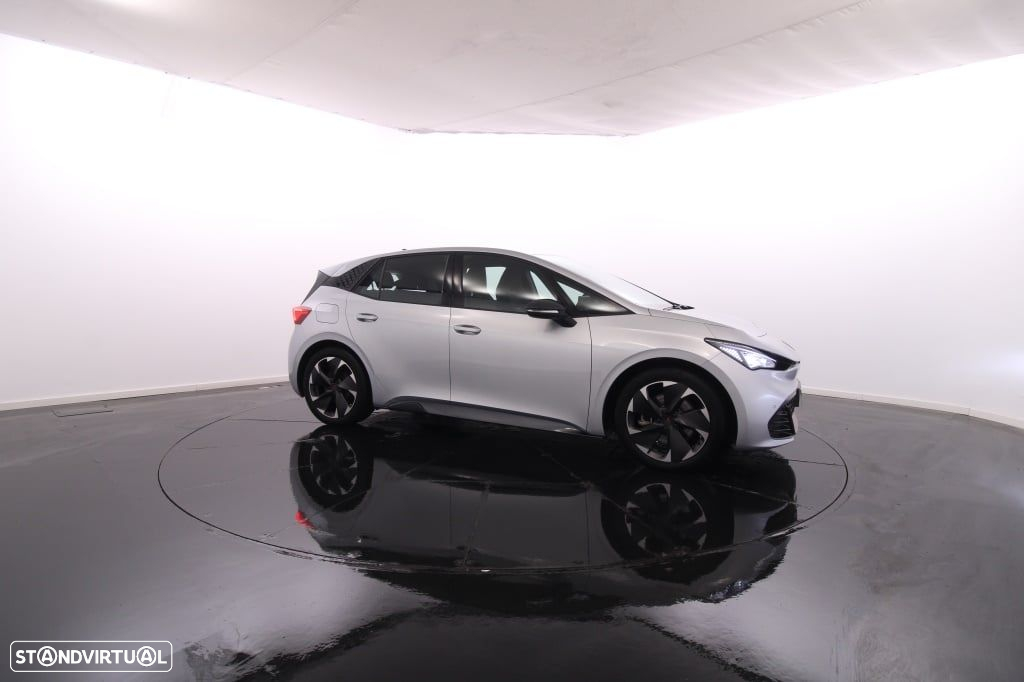 Cupra Born 58 kWh e-Boost - 10