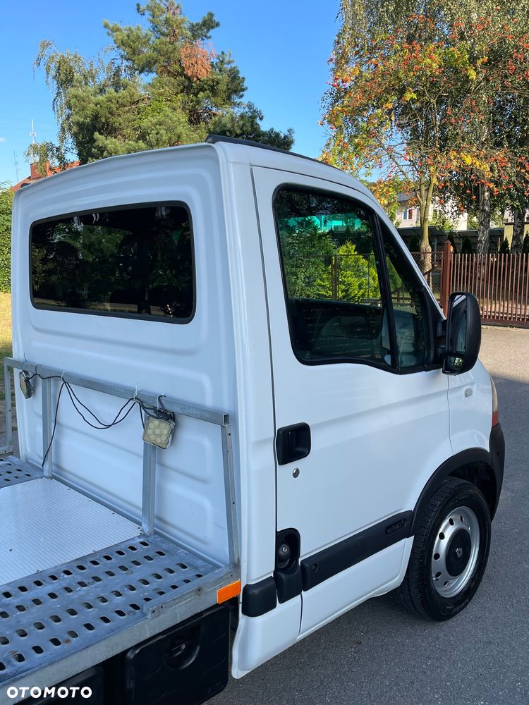 Renault Master II - 24