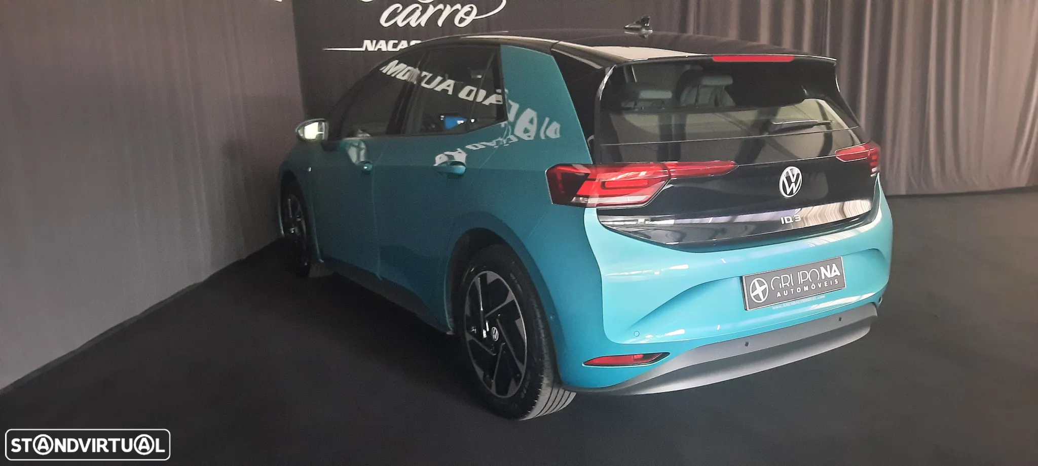 VW ID.3 Pro - 54