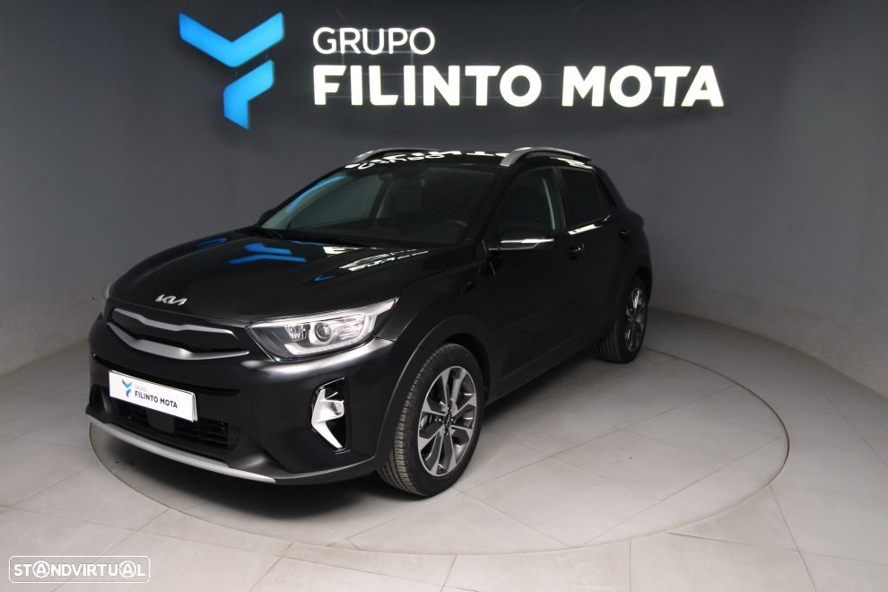Kia Stonic 1.0 T-GDI Drive 7DCT - 6