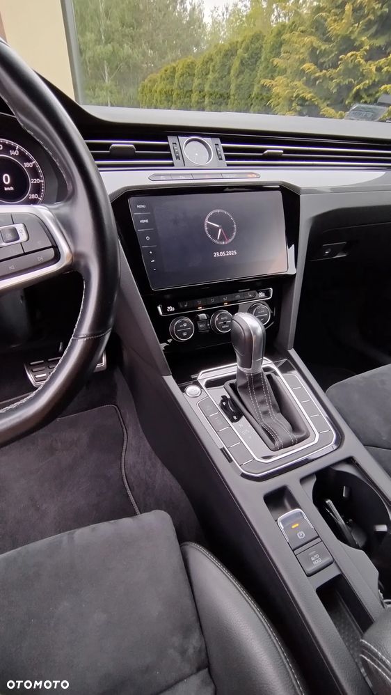 Volkswagen Arteon 2.0 TSI R-Line DSG - 8