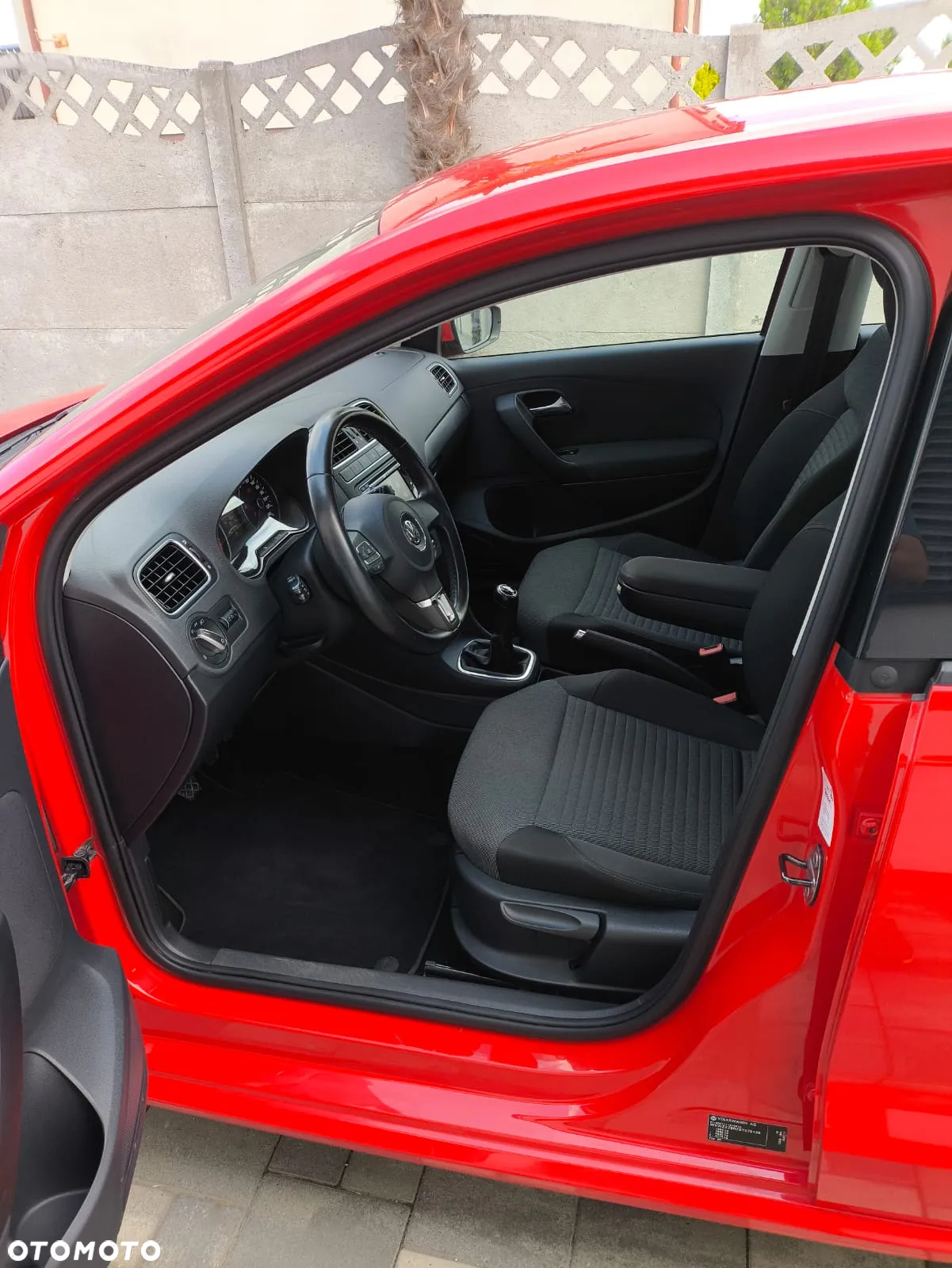Volkswagen Polo 1.4 16V Highline Optimum - 13