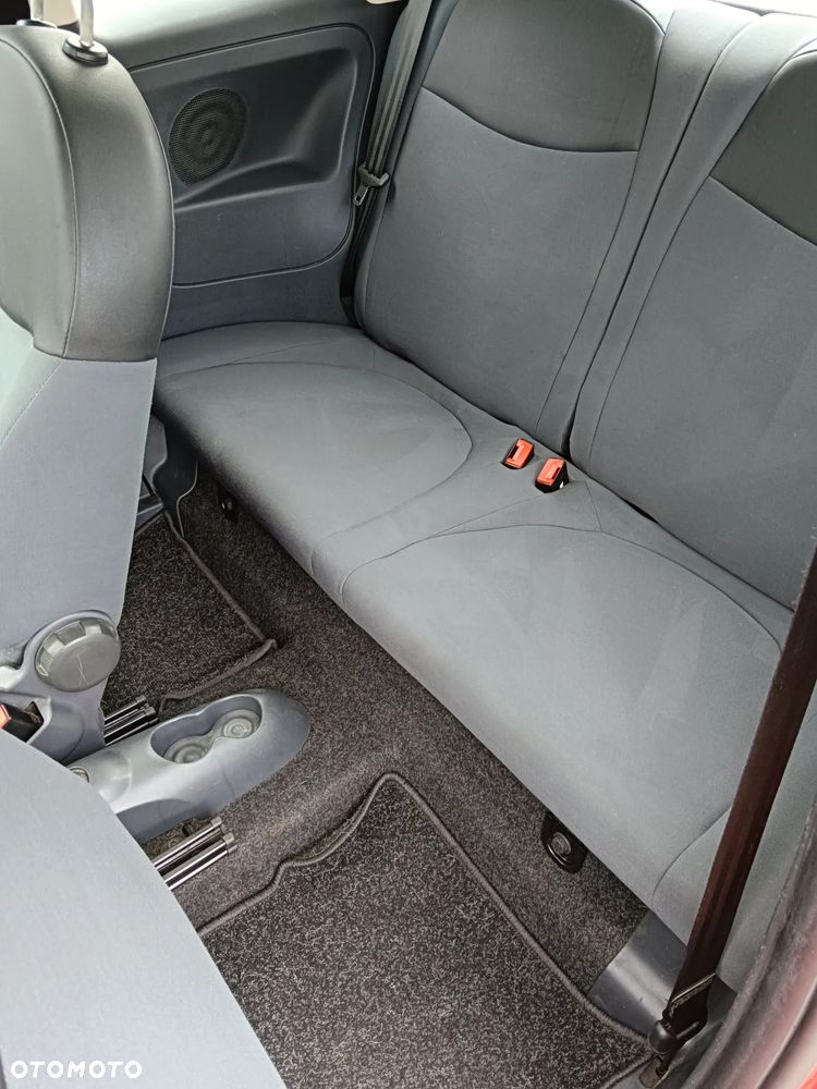 Fiat 500 1.2 Lounge - 14