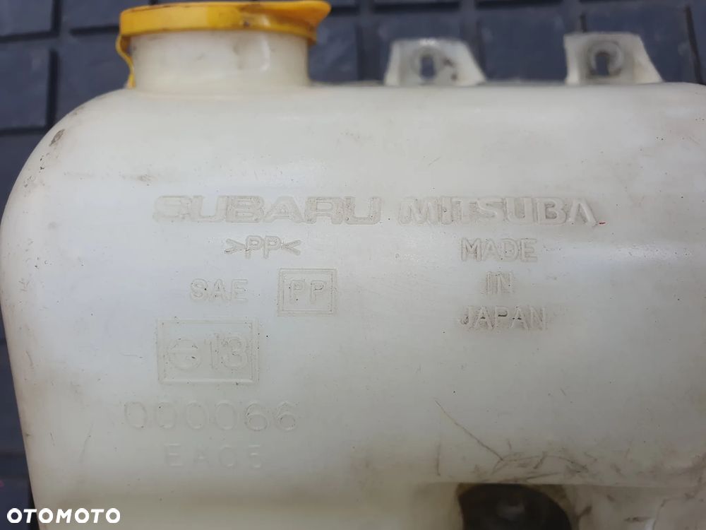 ZBIORNIK PŁYNU DO SPRYSKIWACZY SUBARU IMPREZA 00-07 GG - 3