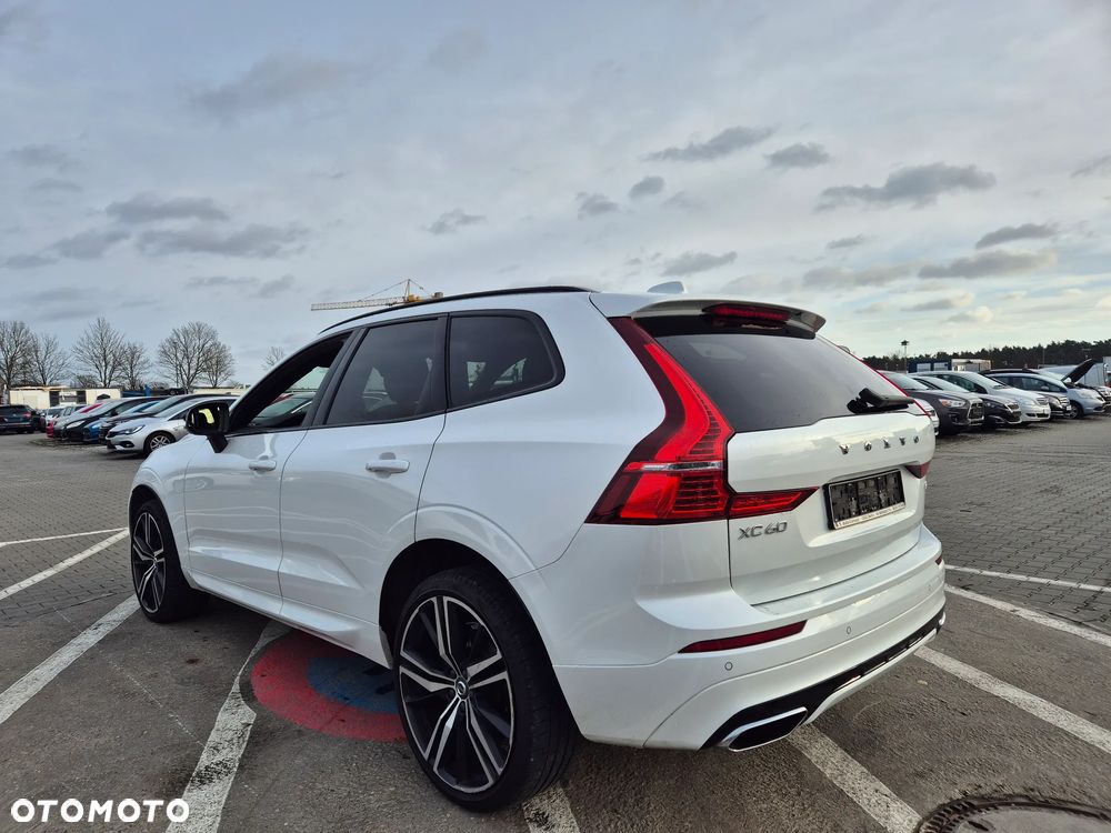 Volvo XC 60 B4 D Geartronic RDesign - 6