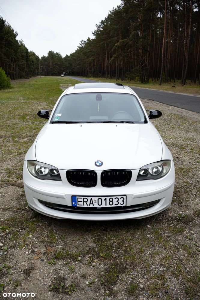 BMW Seria 1 116i - 2