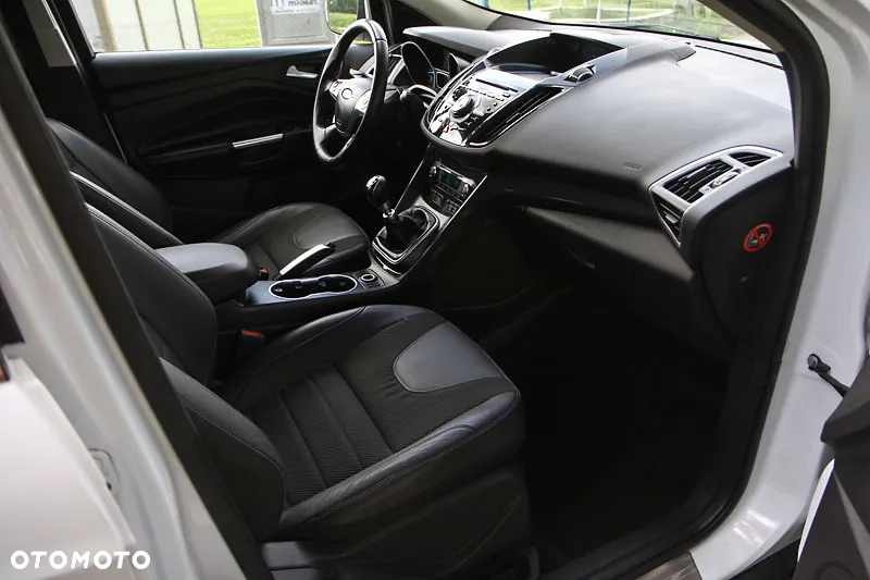 Ford Kuga 2.0 TDCi 4x4 Trend - 8