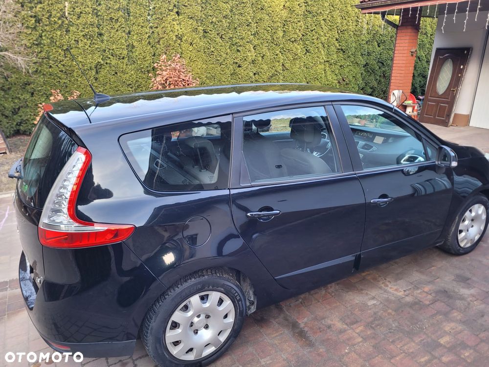 Renault Grand Scenic Energy dCi 130 Start & Stop Dynamique - 10