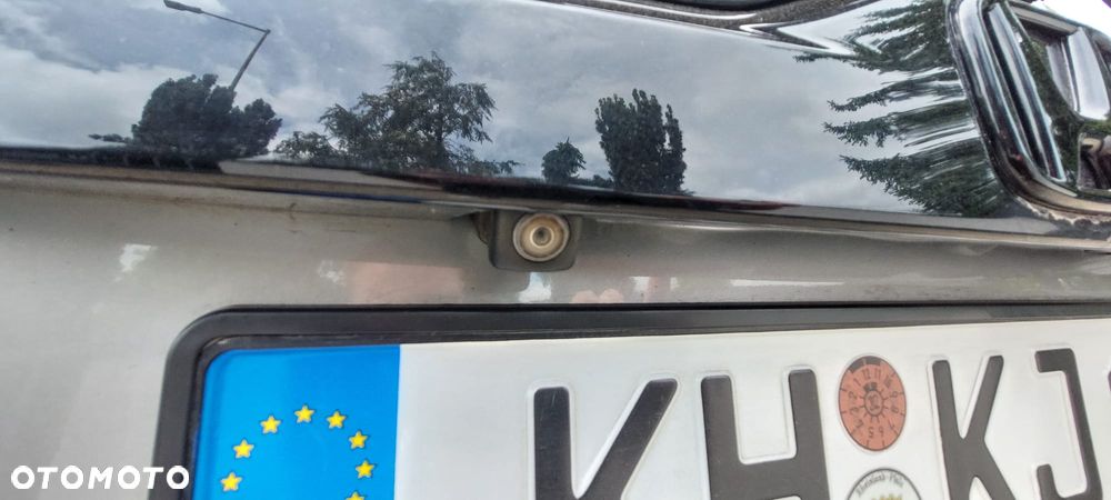 Honda Jazz 1.3 Elegance (ADAS/Honda Connect +/OGS2) CVT - 15