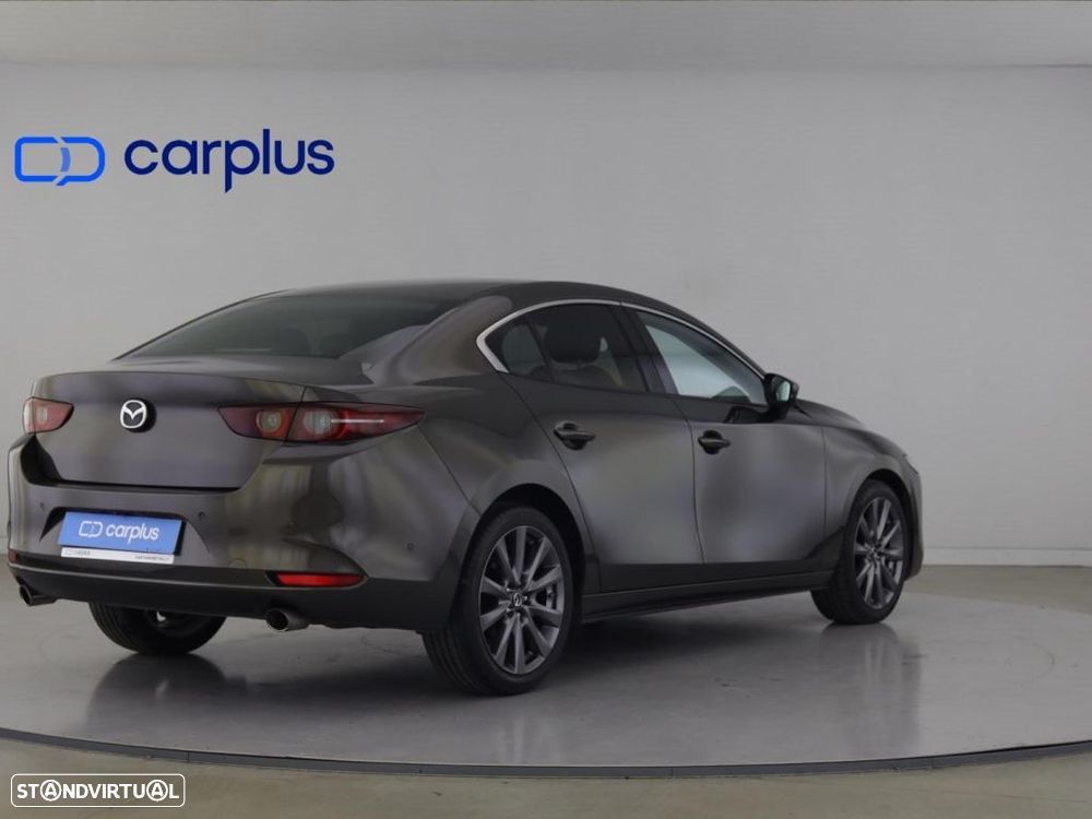 Mazda 3 Sedan 2.0 Sky-G Excellence - 7