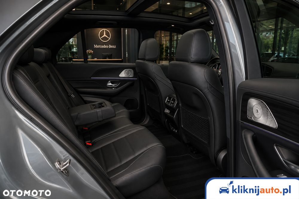 Mercedes-Benz GLE 450 d 4Matic 9G-TRONIC Edition - 7