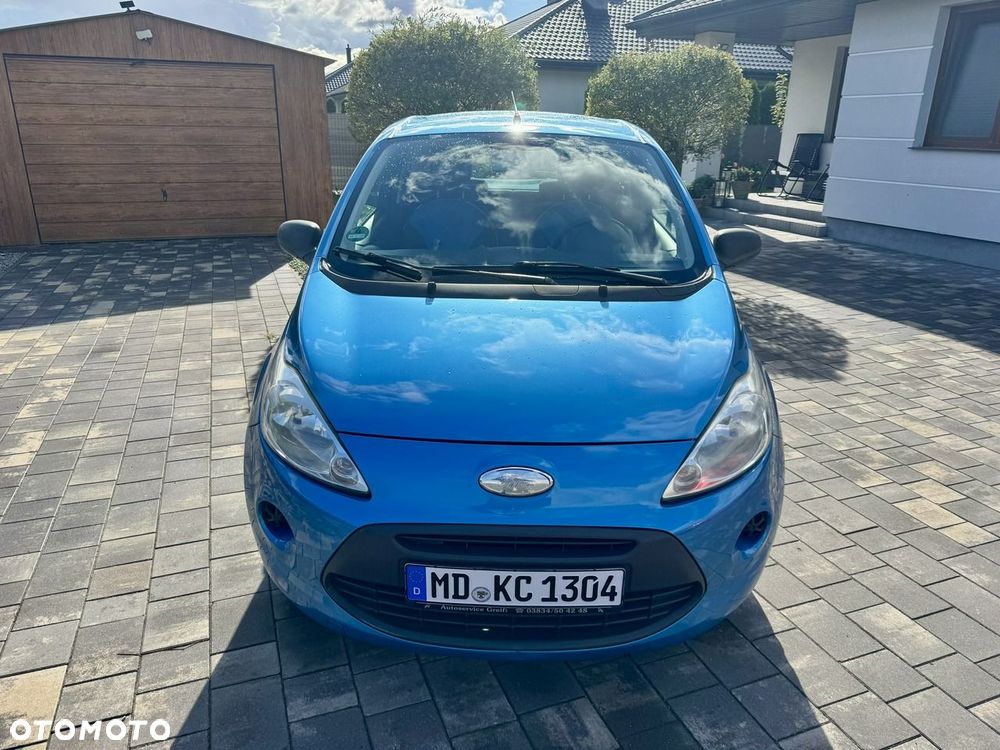 Ford KA - 17