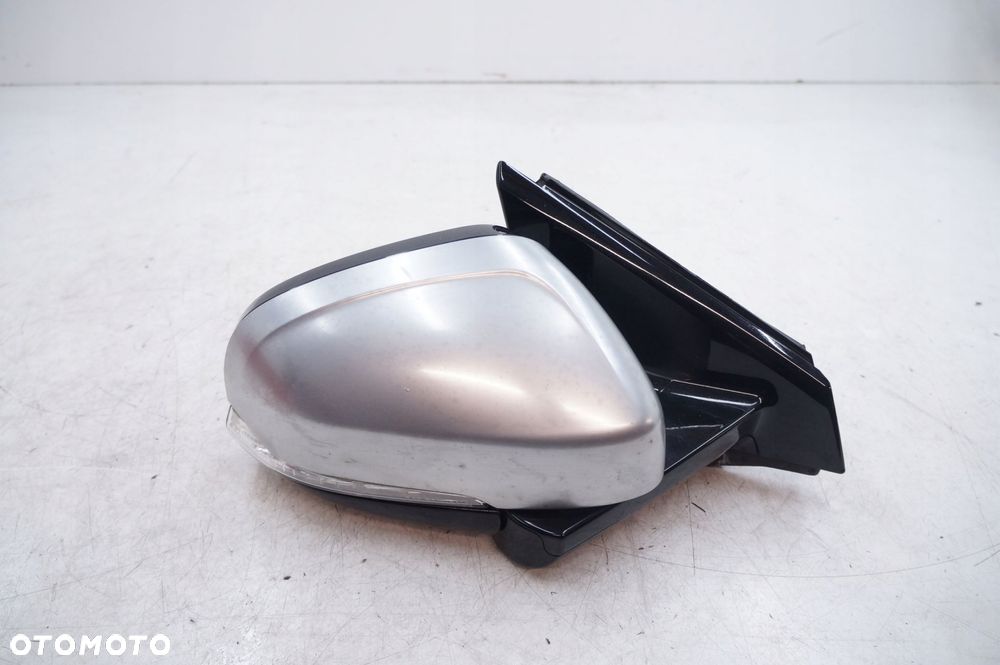 volvo v40 ii r-design lustero prawe 8p