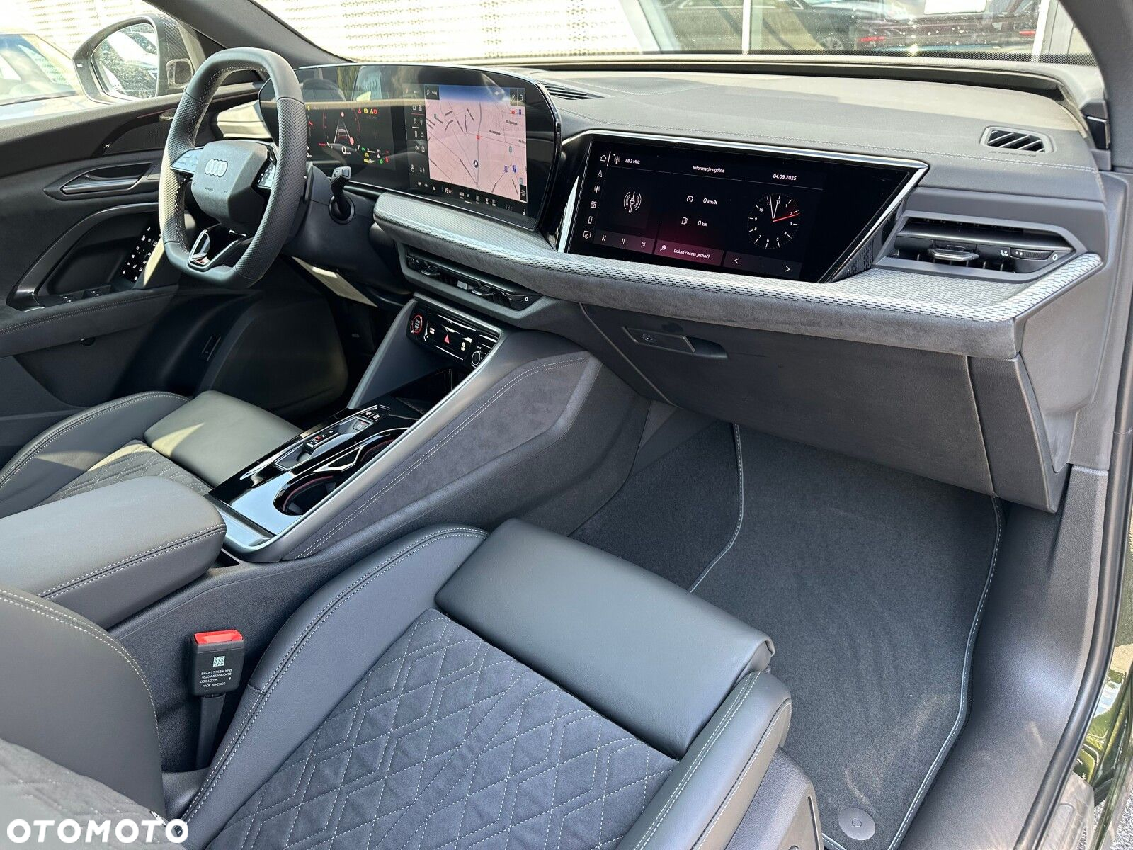 Audi SQ5 - 24