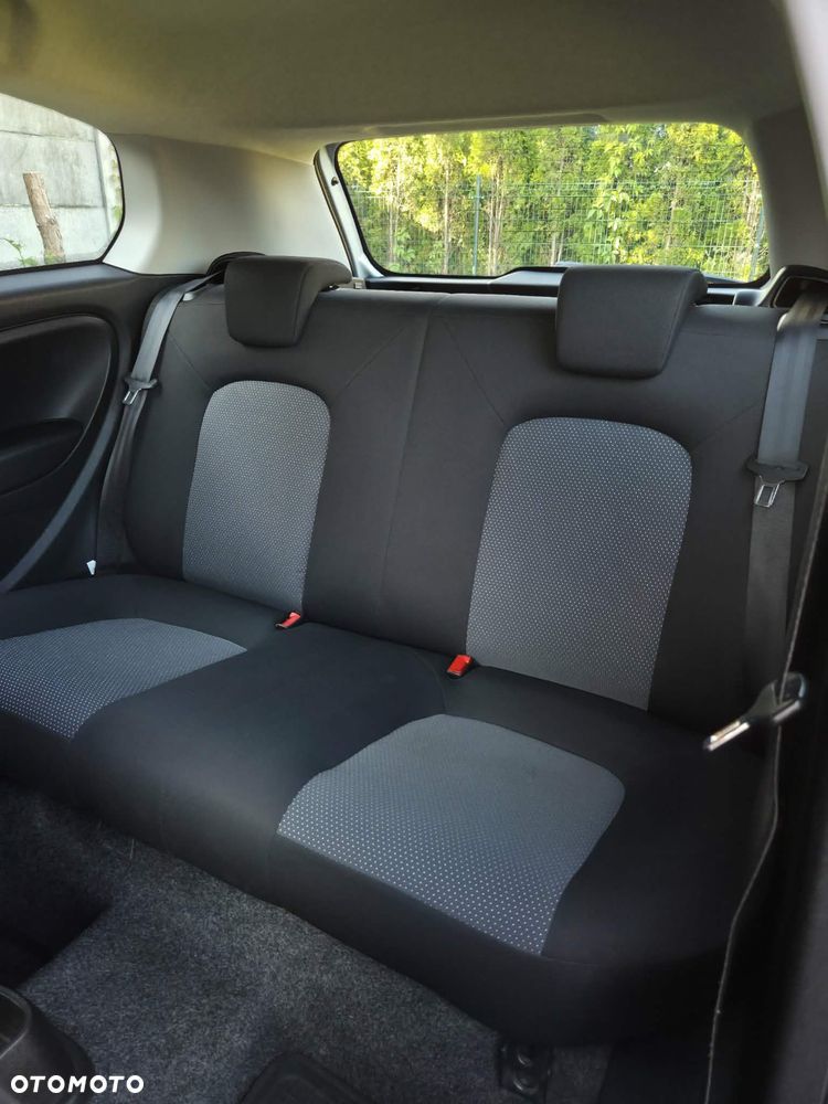 Fiat Punto - 9