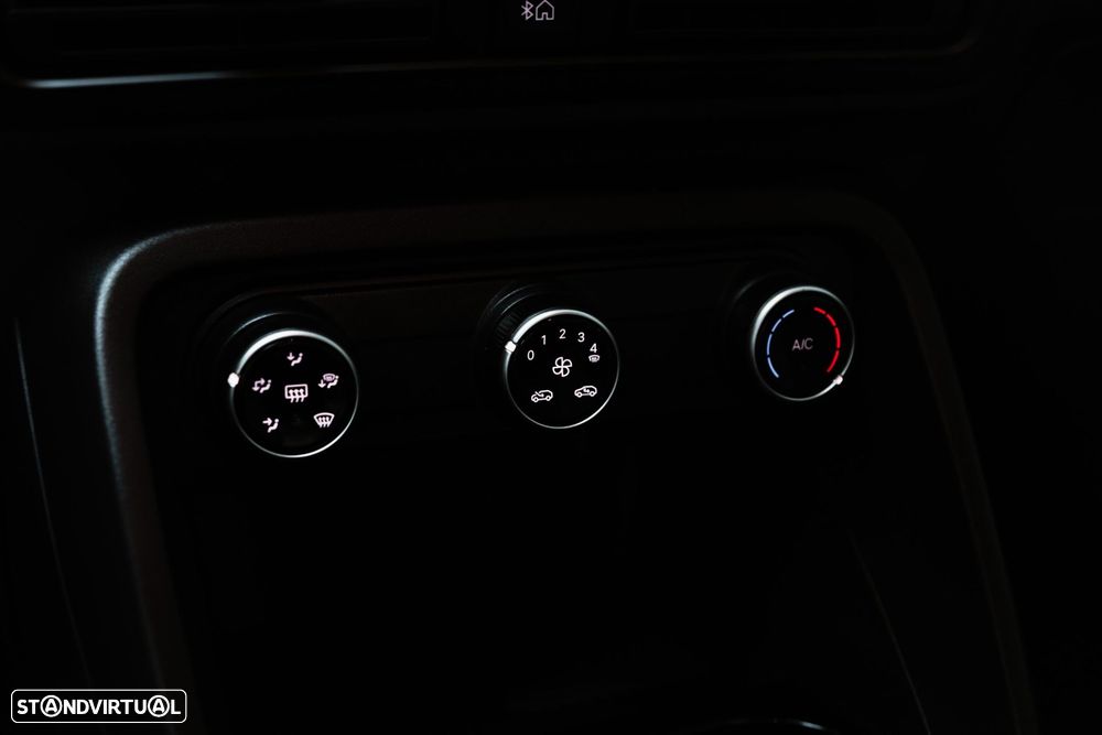 Citroën e-C3 Aircross 44 kWh Autonomia Conforto You - 26