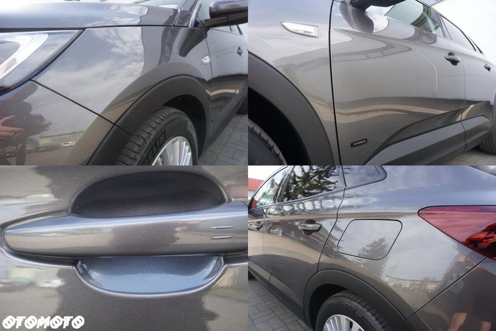 Opel Grandland X 1.6 T PHEV Ultimate - 15