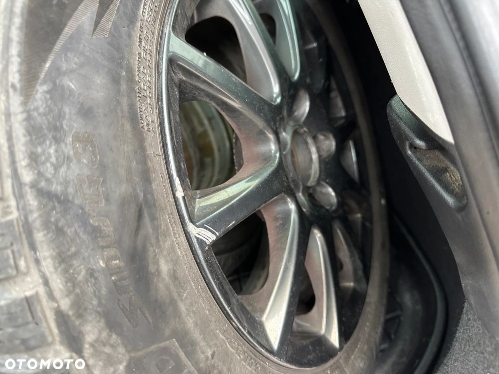 Kia Ceed 1.4 CVVT LX - 7