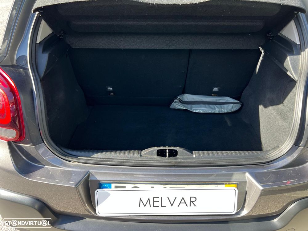 Citroën C3 1.2 PureTech Feel - 7