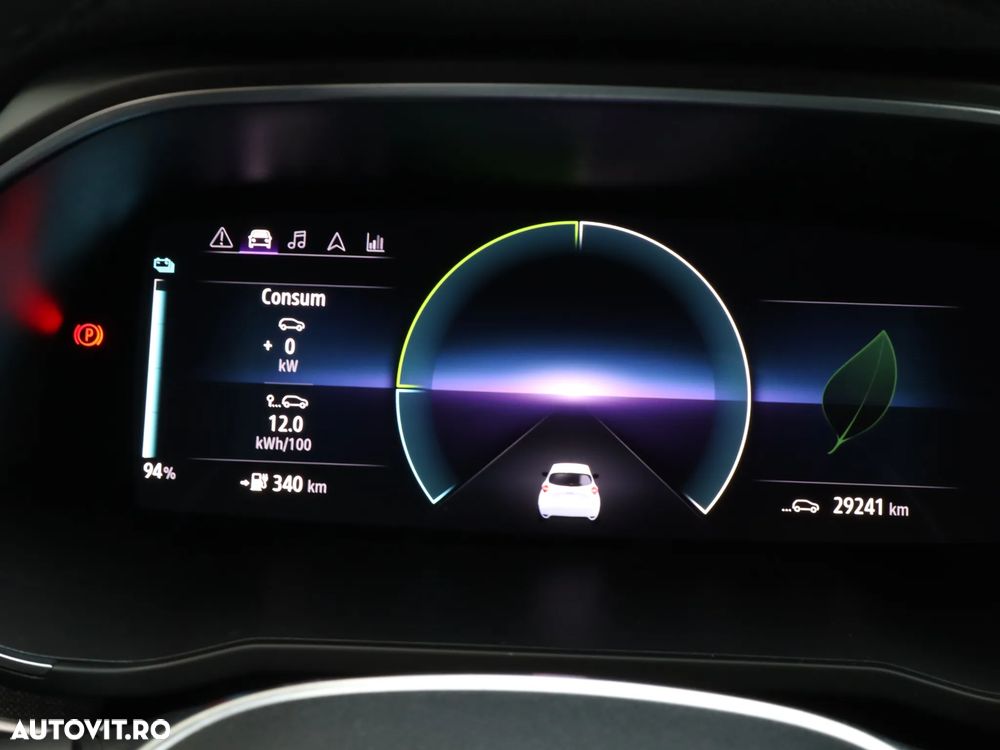 Renault ZOE (mit Batterie) Z.E. 50 EXPERIENCE - 21