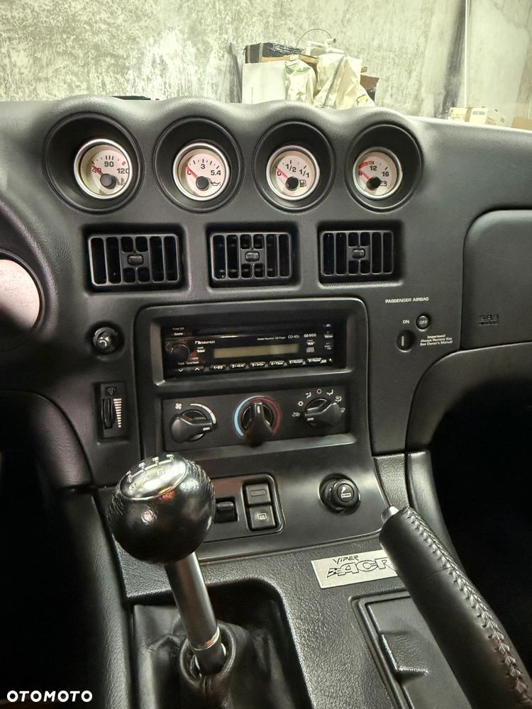 Dodge Viper 8.0 GTS - 13