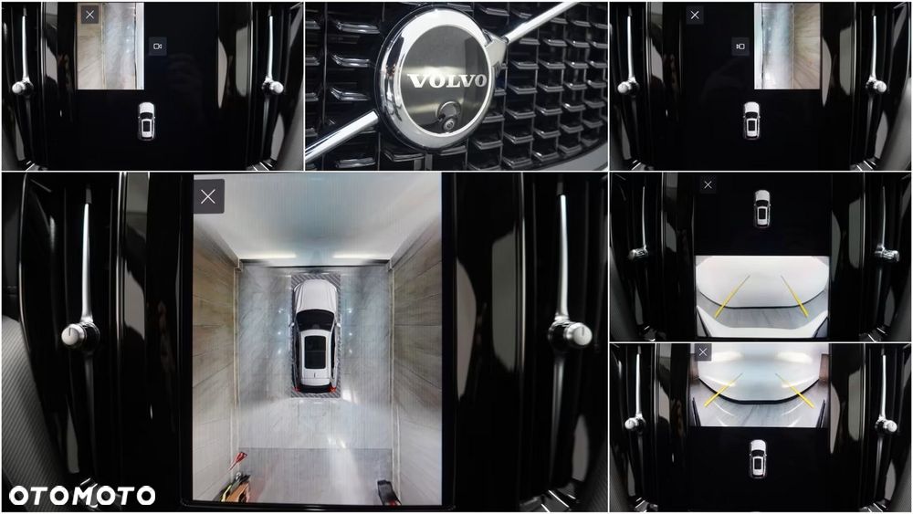 Volvo XC 60 B4 B Plus Dark - 21