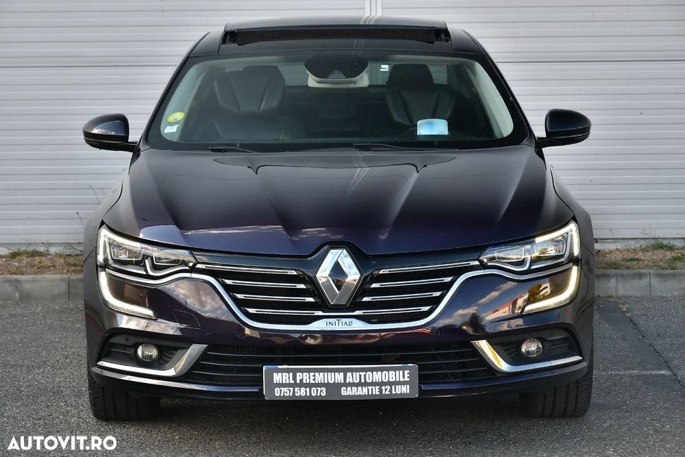 Renault Talisman