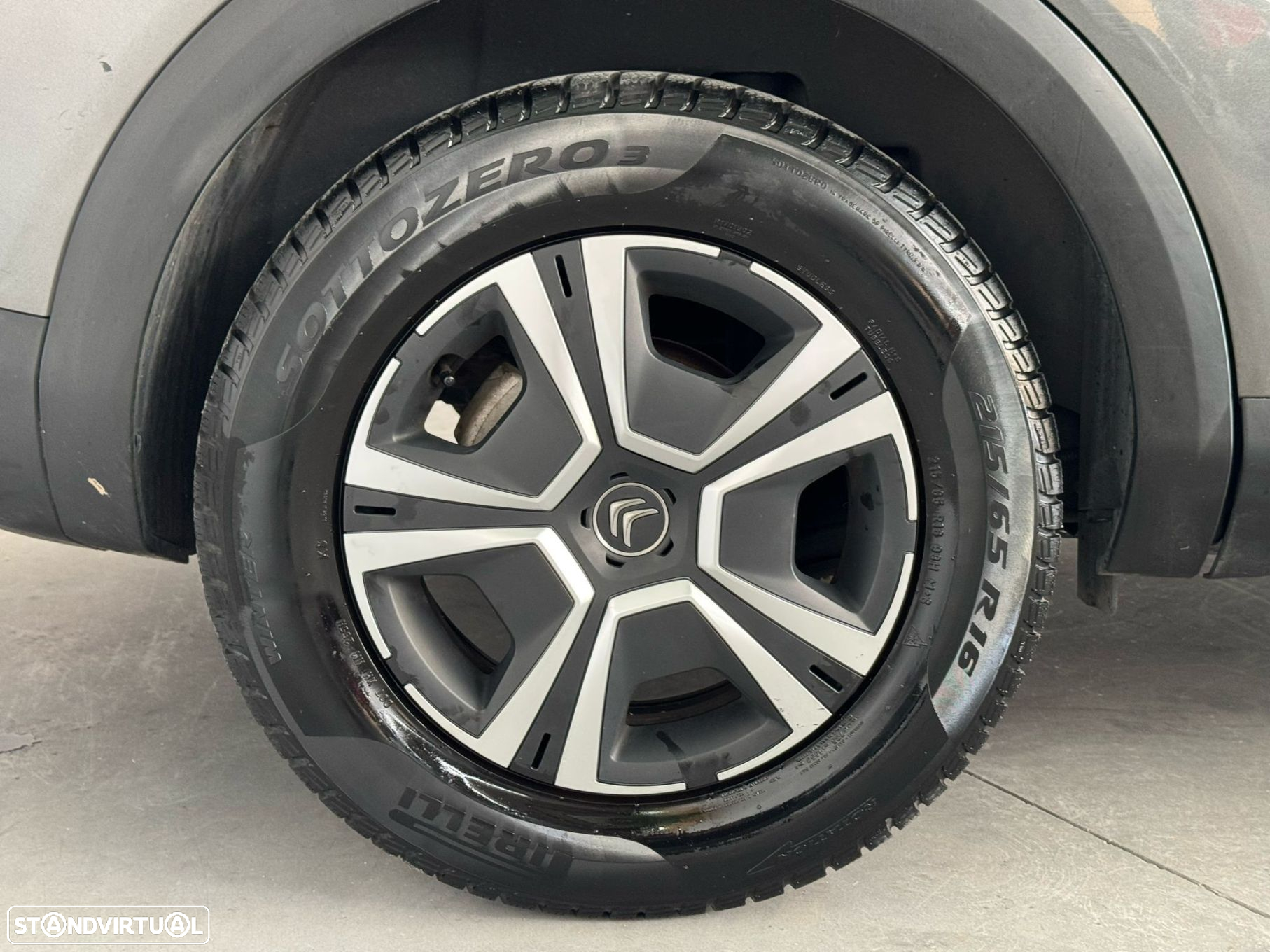 Citroën C4 1.5 BlueHDi Feel Pack - 5