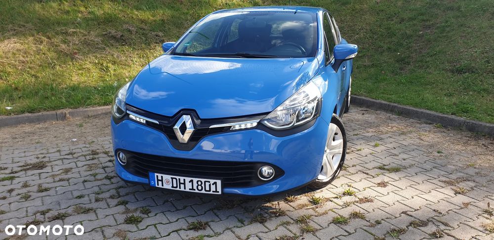 Renault Clio 1.2 16V Limited Plus - 2