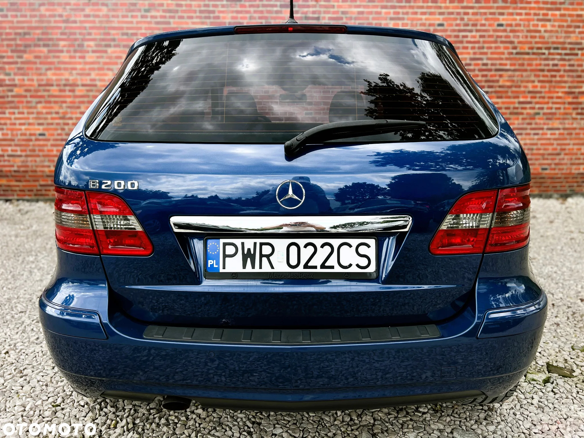 Mercedes-Benz Klasa B - 31