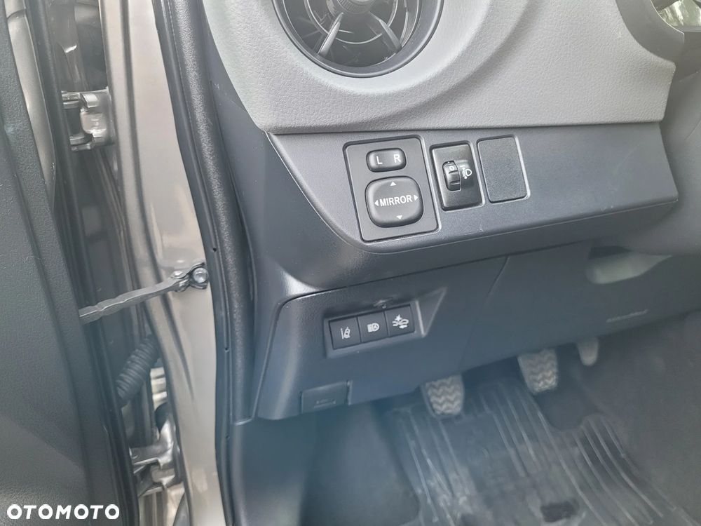 Toyota Yaris 1.0 Active - 7