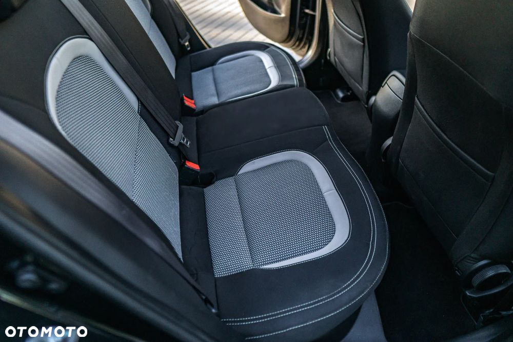 Kia Ceed 1.4 CVVT - 23