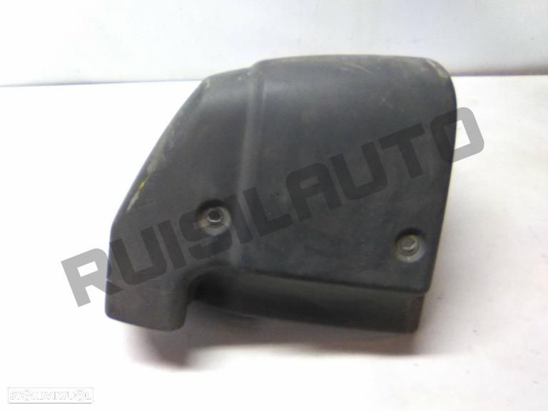 Canto Para-choques Trás Esquerdo  Renault Trafic I [1980_2001] - 2