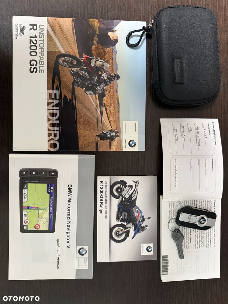 BMW GS - 18