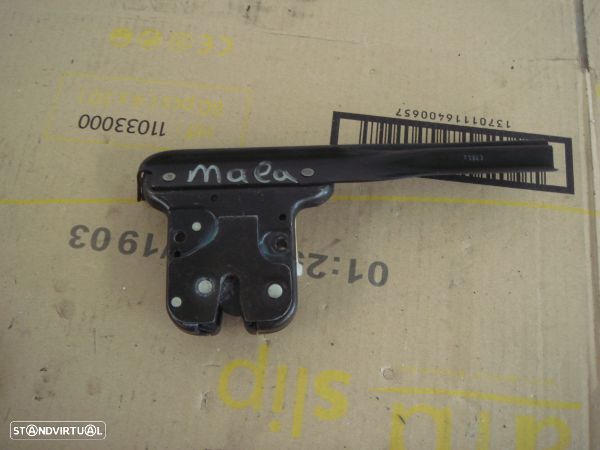 Fecho Da Tampa Da Mala Audi Tt (8N3) - 1