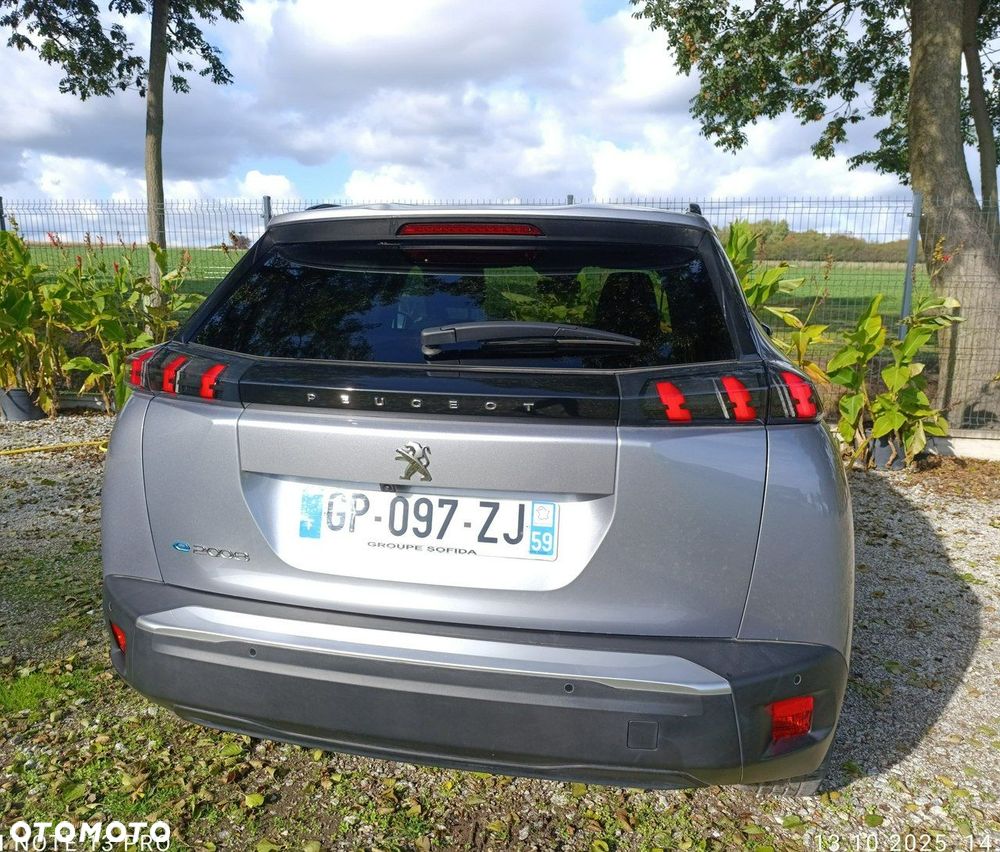Peugeot 2008 - 6