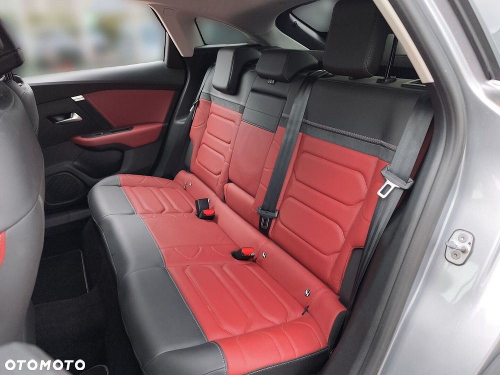 Citroën C4 1.2 PureTech Shine S&S EAT8 - 18